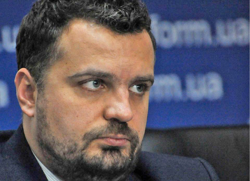 Пилип Іллєнко